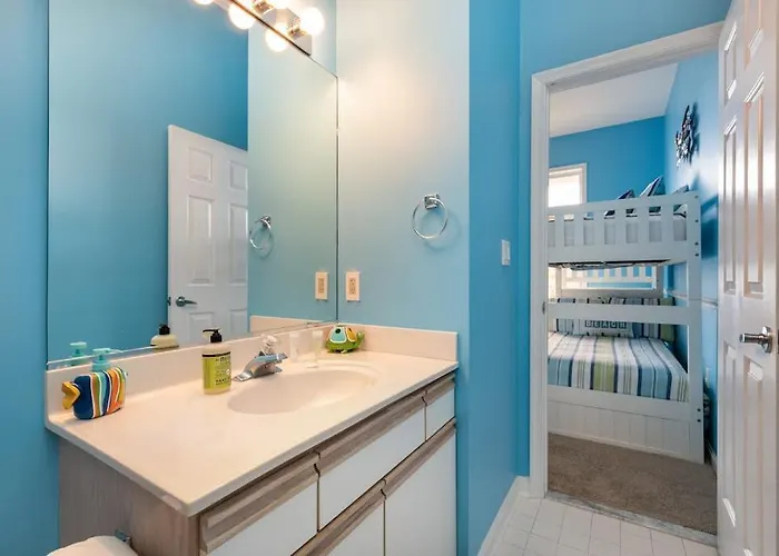 Holiday home Harbour Club A-9