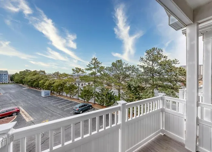 Harbour Club A-9 Holiday home