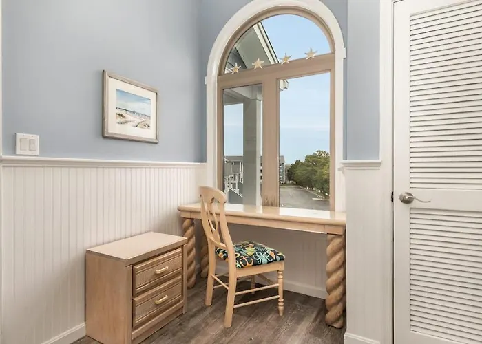 Harbour Club A-9 Holiday home Ocean City