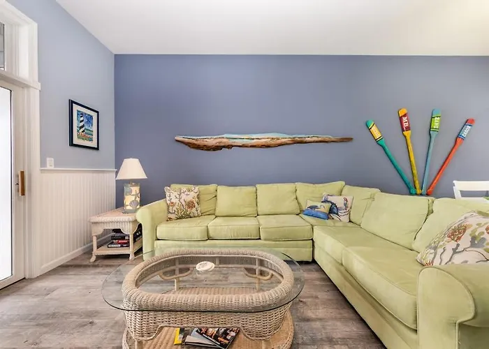 Harbour Club A-9 Holiday home