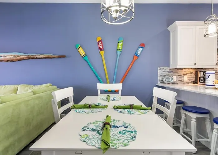 Holiday home Harbour Club A-9