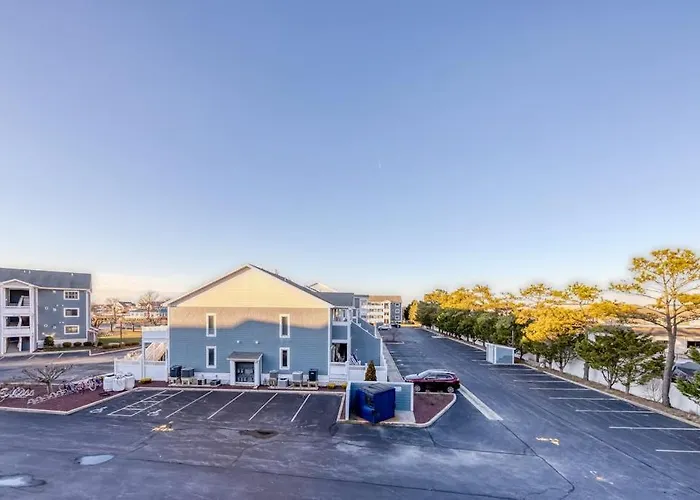 Holiday home Harbour Club A-9