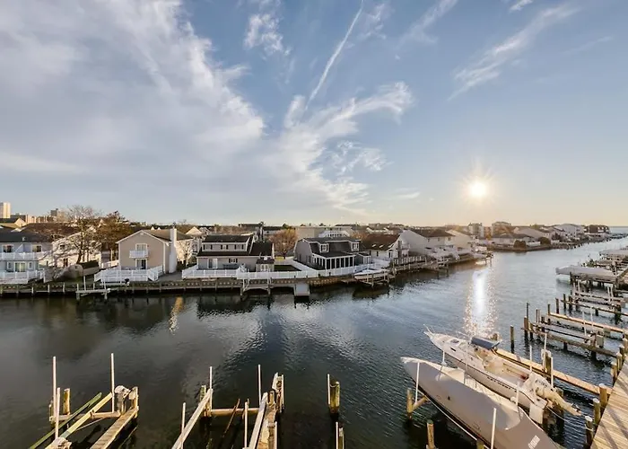 Harbour Club A-9 Holiday home