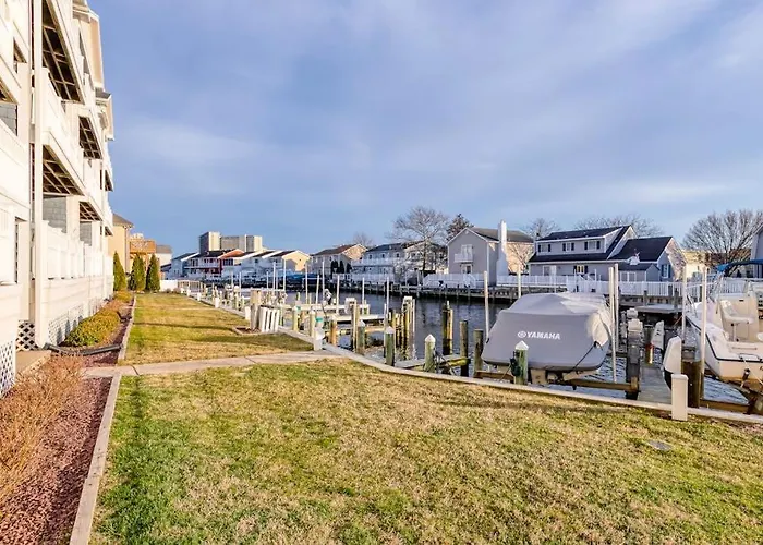 Holiday home Harbour Club A-9 *