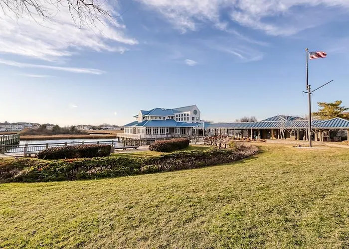 Holiday home Harbour Club A-9