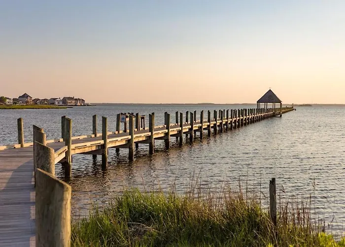 Harbour Club A-9 Holiday home